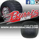 Burris Racing