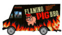 Flaming Pig BBQ